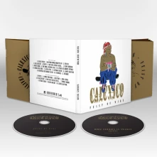 CD FEAST OF WIRE