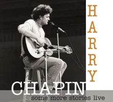 CD SOME MORE STORIES: LIVE AT RADIO BREMEN 1977