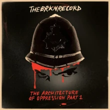 CD ARCHITECTURE OF OPPRESSION PART 1