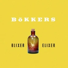 CD BOKKERS - BLIXER ELIXER