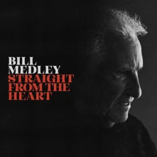 CD STRAIGHT FROM THE HEART