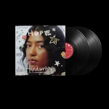 Hope Tala, Vinyl Tala, Hope - Hope Handwritten