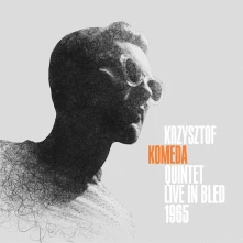 Krzysztof Komeda Quintet, CD LIVE IN BLED 1965