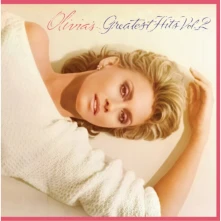 Olivia Newton-John, CD Olivia's Greatest Hits Vol. 2