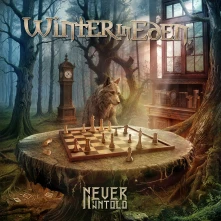 CD NEVER UNTOLD