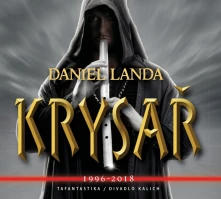 Daniel Landa, CD Krysař 1996-2018