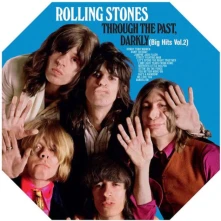 Vinyl Through The Past, Darkly (Big Hits Vol.2)