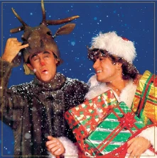 Vinyl Last Christmas (40th Anniversary Edition)