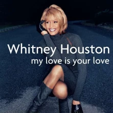 Vinyl My Love Is Your Love (25th Anniversary Special Edition)