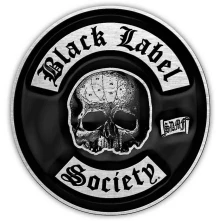 Black Label Society, Odznak Society SDMF
