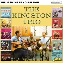 CD THE JASMINE EP COLLECTION