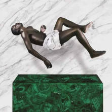 Petite Noir, Vinyl LA VIE EST BELLE/LIFE IS BEAUTIFUL