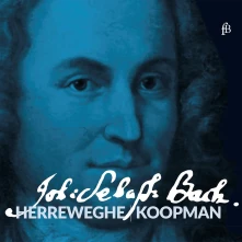 CD BACH: MASS IN F MAJOR ...