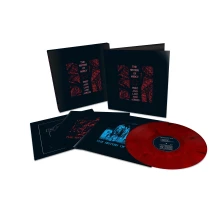 The Sisters of Mercy, Vinyl FIRST AND LAST AND ALWAYS