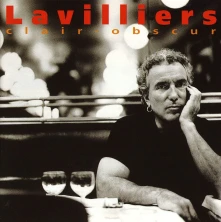 Bernard Lavilliers, CD CLAIR-OBSCUR