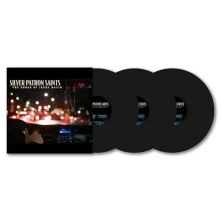 Vinyl SILVER PATRON SAINTS: ...