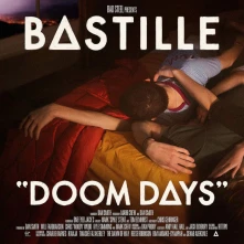 Bastille, Vinyl DOOM DAYS