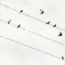 Vinyl BELIEVERS