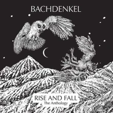 CD RISE AND FALL: THE ANTHOLOGY