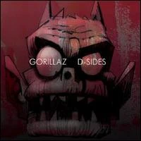 CD D-SIDES