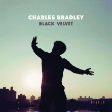 CD BLACK VELVET