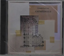 CD CATHEDRALE
