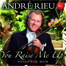 CD You Raise Me Up - Songs For Mum (ROSES FROM THE SOUTH)