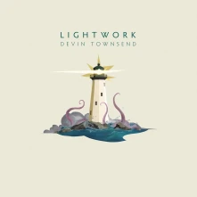 CD Lightwork (2CD+Bluray)