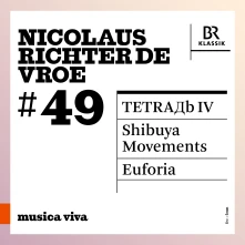 CD NICOLAUS RICHTER DE VR...