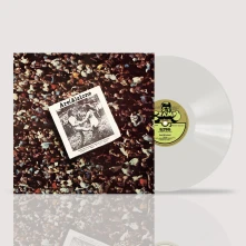 Vinyl Are(A)Zione