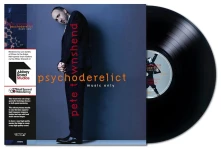 Vinyl Psychoderelict