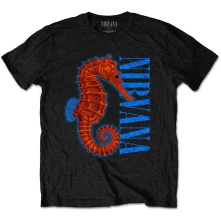Tričko Seahorse