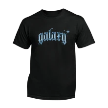 Tričko GLXYVIBE