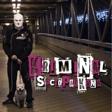 CD Kriminál