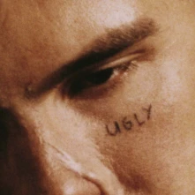 Slowthai, CD UGLY