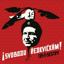 CD SVOBODU REDKVICKAM!