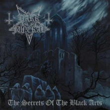 Dark Funeral, CD SECRETS OF THE BLACK ARTS