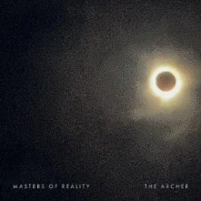 Masters of Reality, CD THE ARCHER