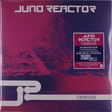 Vinyl TRANSMISSIONS