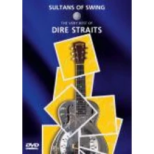 Dire Straits, DVD SULTANS OF SWING