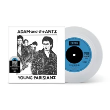 Vinyl YOUNG PARISIANS / LADY