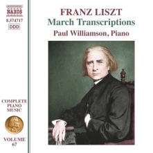 CD LISZT: COMPLETE PIANO ...