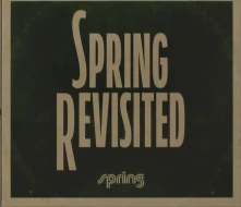 Various Artists, CD SPRING REVISITED