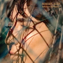 Vinyl SORRY, KID