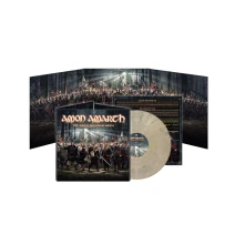 Vinyl GREAT HEATHEN ARMY