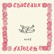 CD CHATEAUX FAIBLES