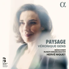 CD Gens, Veronique - Paysage