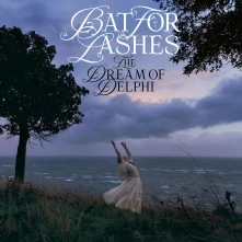 CD The Dream of Delphi