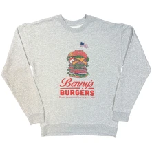 Stranger Things - Benny’s Burger thumbnail