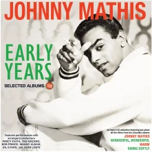 CD EARLY YEARS - SELECTED...